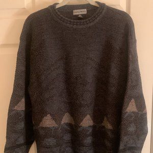 Vintage 80s Sweater